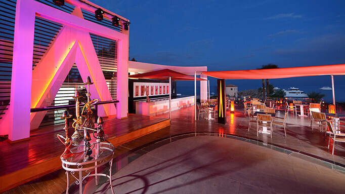 Beach Albatros Resort